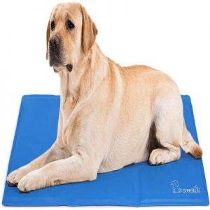 Snagle Paw Self-Cooling Mat for Dogs