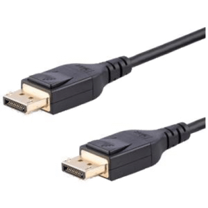 Startech 2m VESA Certified DisplayPort Cable