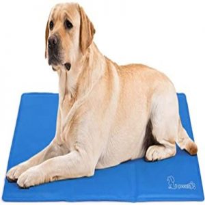 The Green Pet Shop Extra-Large Dog Cooling Mat