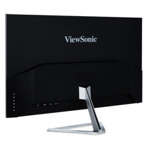 ViewSonic VX3276-MHD 32 Inch 1080p Frameless Widescreen