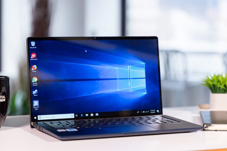 6 Best Laptop For Internet and Word Processing In 2022