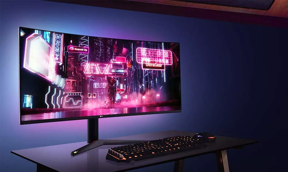 6 Best Monitor For Rtx 3050 In 2022