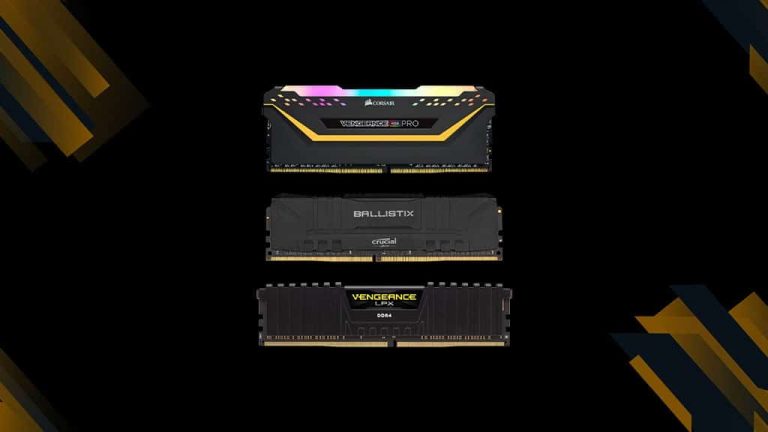 7 Best Ram For Ryzen 5600g And 5700g In 2022