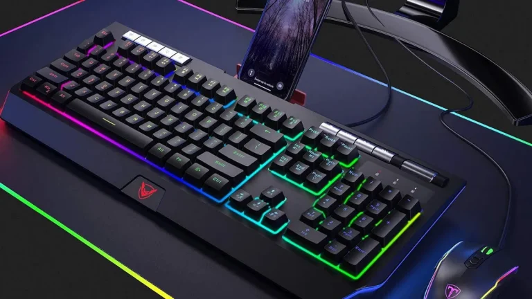 Best Keyboard For Gaming