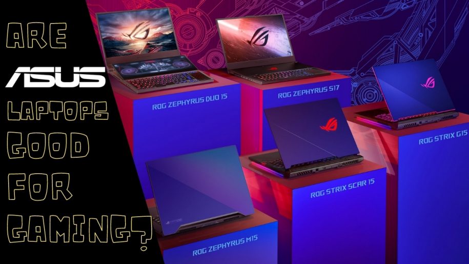 Are-ASUS-Laptops-Good-for-Gaming-915x515